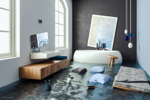 Best Water damage cleanup near me  in Redland, TX
