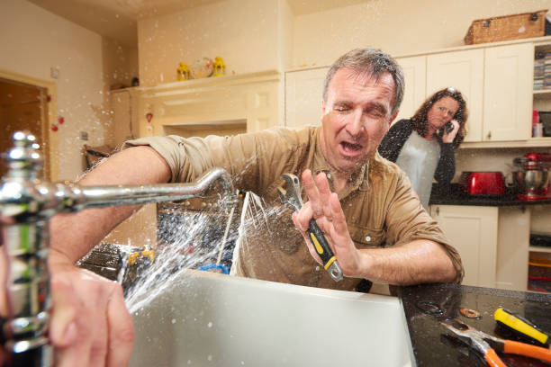 Water damage restoration experts in Redland, TX